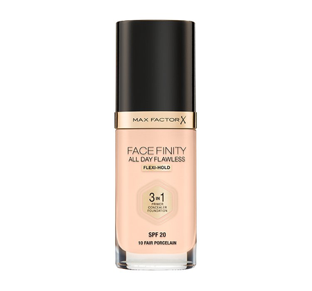 Podkład Max Factor Facefinity 3 in 1 30 ml