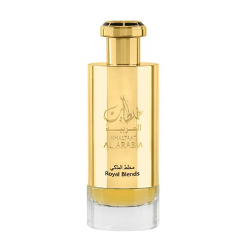 Lattafa Khaltaat Al Arabia Royal Blends Woda Toaletowa 100 ml