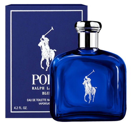 Woda toaletowa Ralph Lauren Polo Blue  40 ml