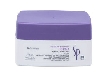 Maska do włosów Wella SP Repair  200 ml