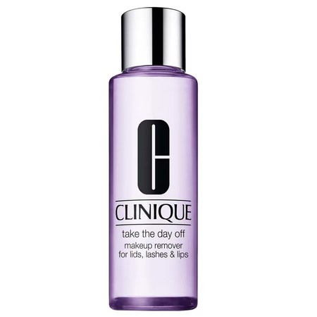 Demakijaż oczu Clinique Take the Day Off  200 ml