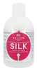 Szampon do włosów Kallos Cosmetics Silk  1000 ml