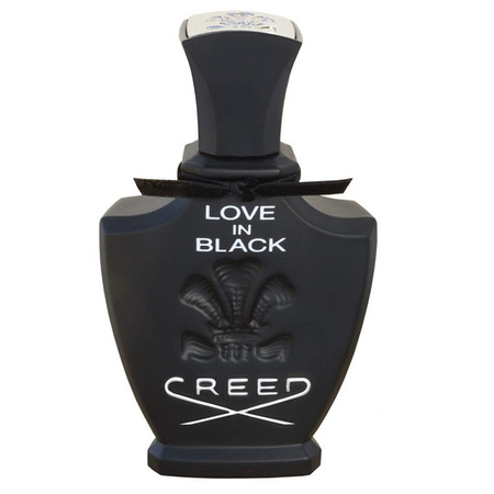 Creed Love in Black Woda Perfumowana 75 ml