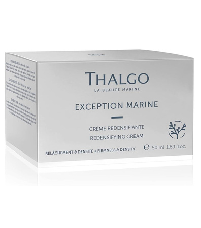 Thalgo Exception Marine Redensifying Krem do Twarzy 50 ml