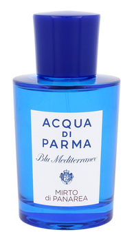 Woda toaletowa Acqua di Parma Blu Mediterraneo Mirto di Panarea  75 ml