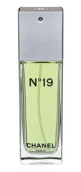 Chanel No. 19 Woda Toaletowa 100 ml