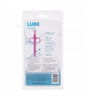 CalExotics BDSM-LUBE TUBE 2 PCS - Pink