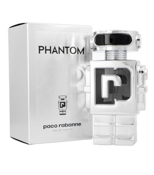 PACO RABANNE Phantom EDT spray 100ml