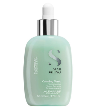 Alfaparf Semi Di Lino Scalp Relief Calming Tonik do Skóry Głowy 125 ml