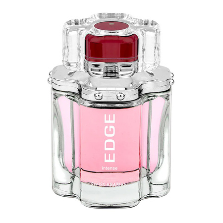 Swiss Arabian Edge Intense for Women Woda Perfumowana 100 ml
