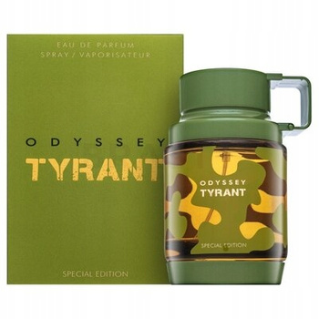 Armaf Odyssey Tyrant Woda Perfumowana 60 ml