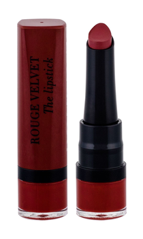 Pomadka BOURJOIS Paris Rouge Velvet The Lipstick 2,4 ml