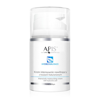 Apis Hydro Balance Krem do Twarzy 50 ml