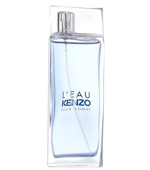 Kenzo L'Eau Kenzo Pour Homme Woda Toaletowa 100 ml