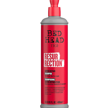 Tigi Bed Head Resurrection Szampon do Włosów 400 ml