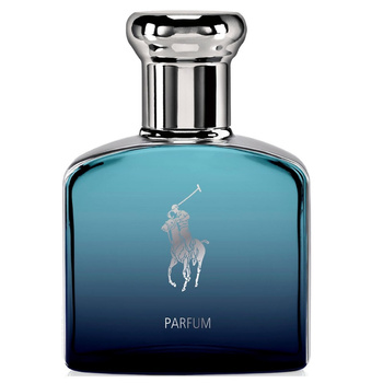 Ralph Lauren Polo Deep Blue Parfum Męskie Perfumy 40 ml