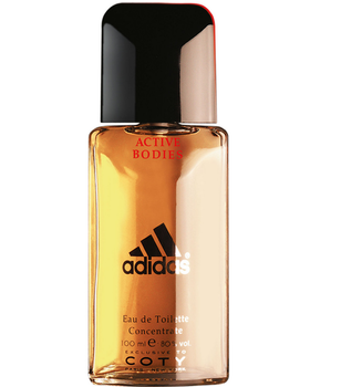 Adidas Active Bodies Woda Toaletowa 100 ml