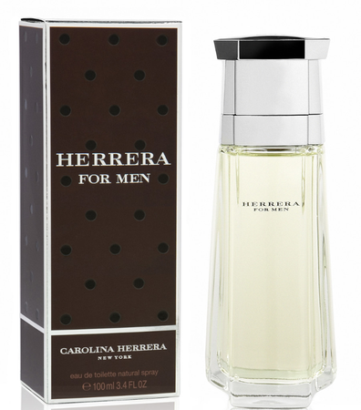 Carolina Herrera Herrera For Men Woda Toaletowa 100 ml