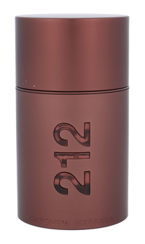 Woda toaletowa Carolina Herrera 212 Sexy Men  50 ml