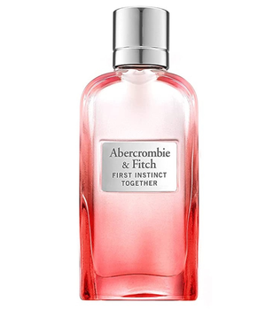 Abercrombie & Fitch First Instict Together Woman Woda Perfumowana 50 ml
