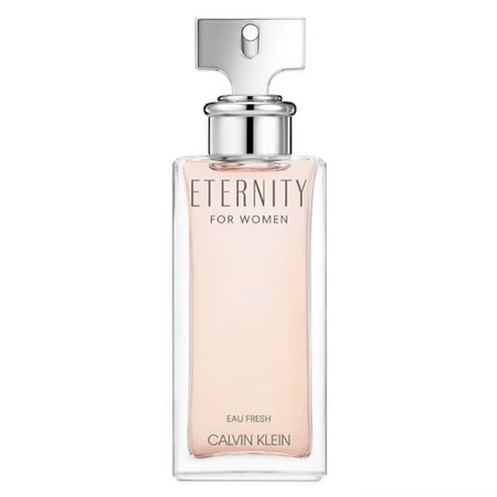  Calvin Klein Eternity Eau Fresh Woda Perfumowana 100 ml