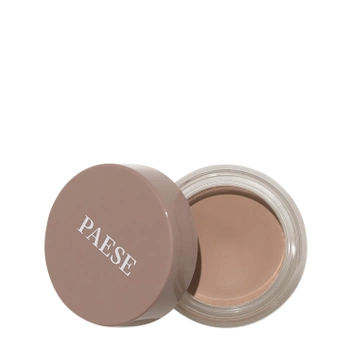 Paese Creamy Bronzer Ultralekki Bronzer w Kremie 01 Tan Kissed 12 g