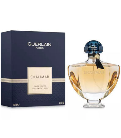 Guerlain Shalimar Woda Toaletowa 90 ml