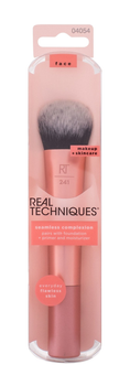 Pędzel do makijażu Real Techniques Brushes RT 241 Seamless Complexion Brush 1 ml