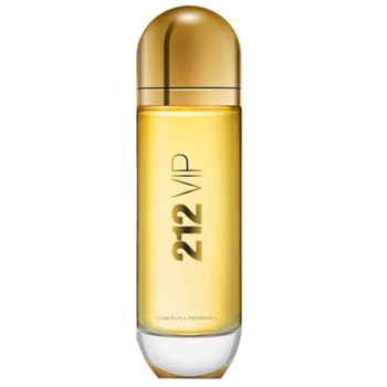 Carolina Herrera 212 VIP Woda Perfumowana 125 ml