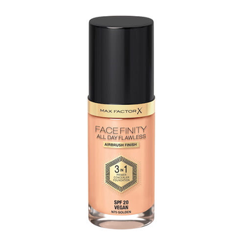 Max Factor Facefinity All Day Flawless 3w1 SPF 20 Podkład N75 Golden 30 ml