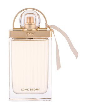 Woda perfumowana Chloe Love Story  75 ml
