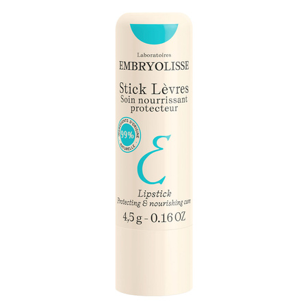 Embryolisse Protective Repair Stick regenerujący balsam do ust w sztyfcie 4g