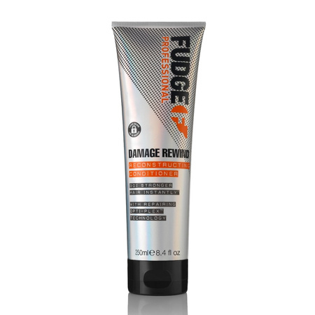 Fudge Damage Rewind Reconstructing Conditioner Odżywka do Włosów Farbowanych 250 ml