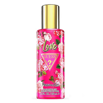 Spray do ciała GUESS Love Passion Kiss 250ml