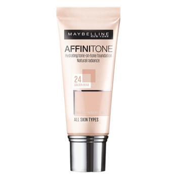 Podkład Maybelline Affinitone 30ml