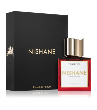 Nishane Tuberoza Extrait De Parfum Woda Perfumowana 50 ml