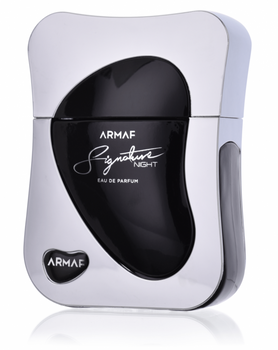 Armaf Signature Night Woda Perfumowana 100 ml