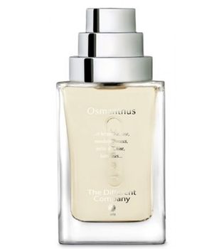 The Different Company Osmanthus Woda Toaletowa 100 ml