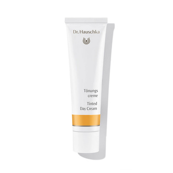 Dr. Hauschka Tinted Day Cream nawilżający krem tonujący na dzień 30ml