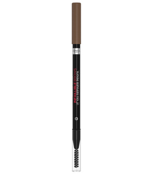 L'Oreal Paris Infaillible Brows 12H Definer Kredka do Brwi 5.0 Light Brunette 1 g
