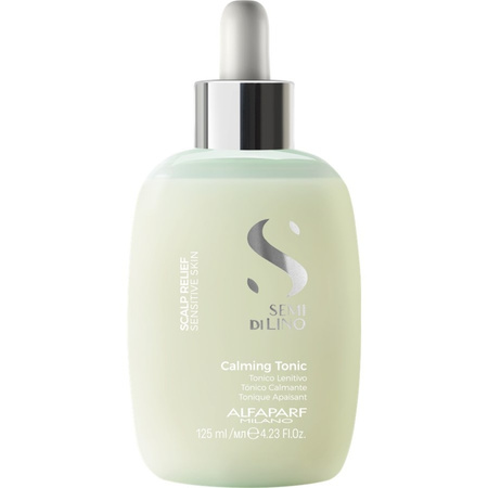 Alfaparf Semi Di Lino Scalp Relief Calming Tonik do Skóry Głowy 125 ml