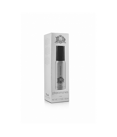 Touché Męskie feromony przyciągają podniecają kobiety 50 ml