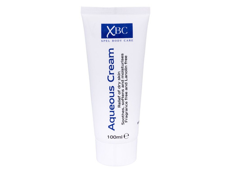 Xpel Body Care Aqueous Cream Krem do Ciała 100 ml