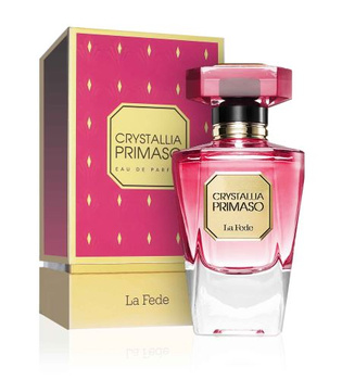 La Fede Crystallia Primaso Woda Perfumowana 100 ml