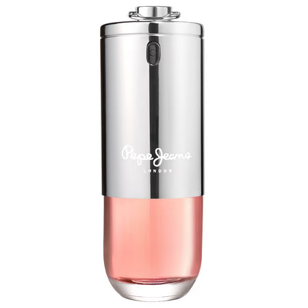 PEPE JEANS Bright For Her EDP spray 80ml