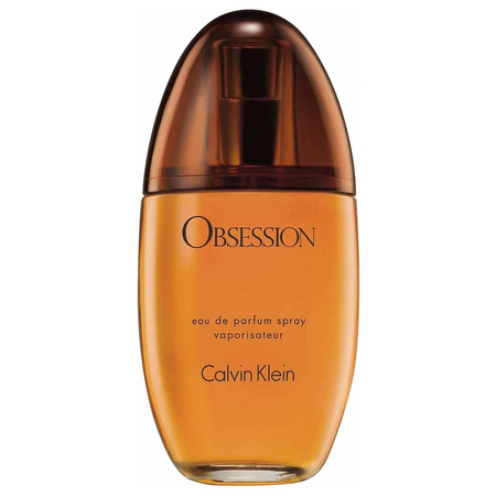 Woda perfumowana Calvin Klein Obsession  50 ml