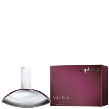 Calvin Klein Euphoria Women Edp 30ml