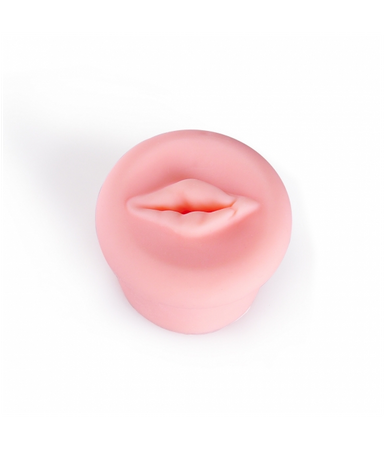 Power Escorts Pompka powiększająca do penisa z cipką uszczelką