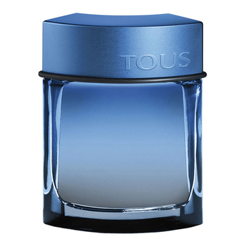 Woda toaletowa TOUS Man Sport 100 ml