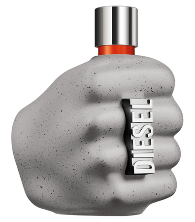 Diesel Only The Brave Street Woda Toaletowa 125 ml